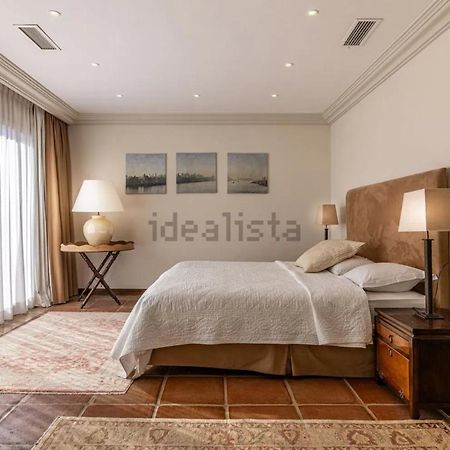 El Herrojo Luxe Retreat By Host Lovers 贝纳阿维斯 外观 照片