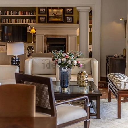 El Herrojo Luxe Retreat By Host Lovers 贝纳阿维斯 外观 照片