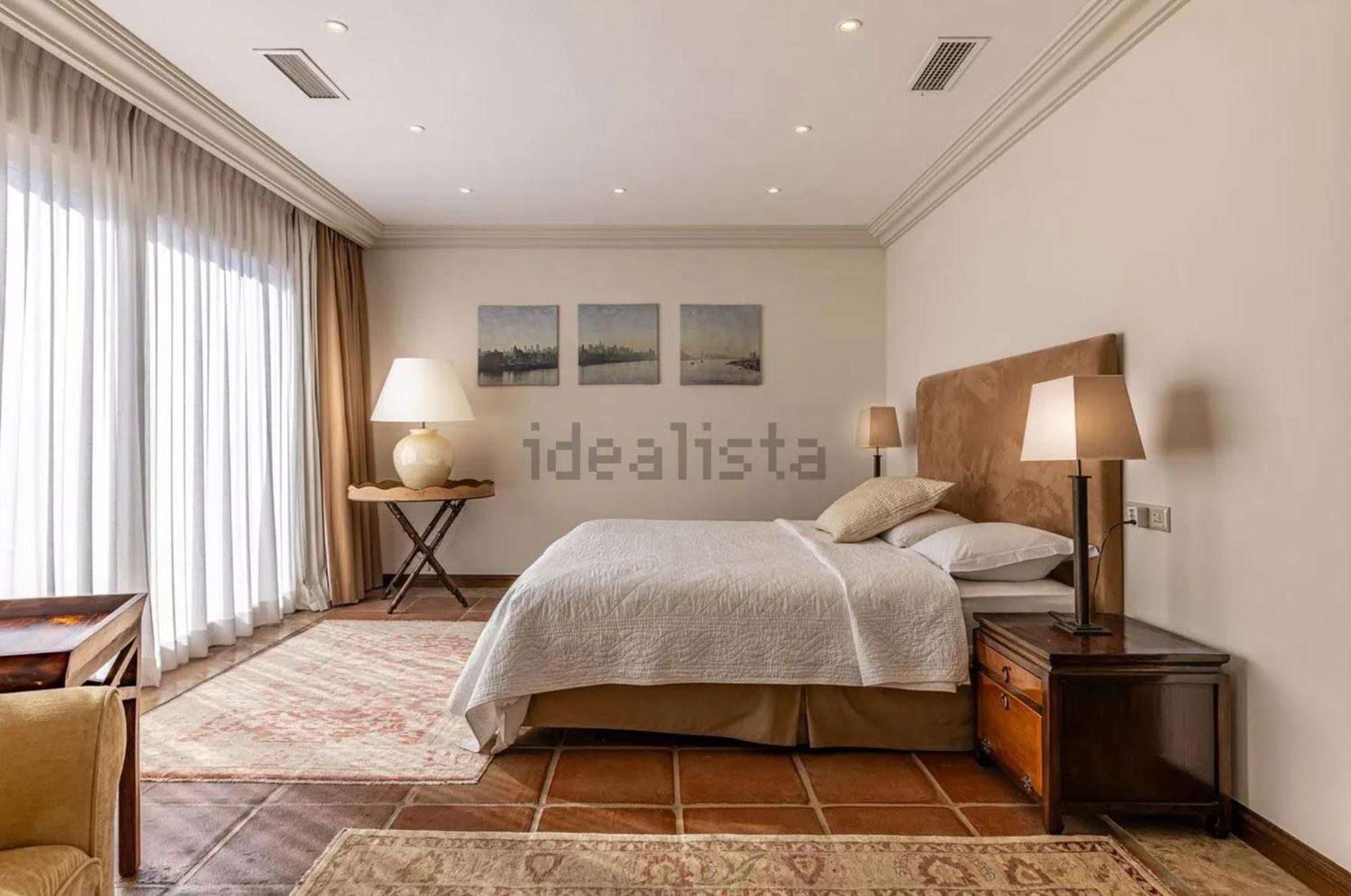 El Herrojo Luxe Retreat By Host Lovers 贝纳阿维斯 外观 照片