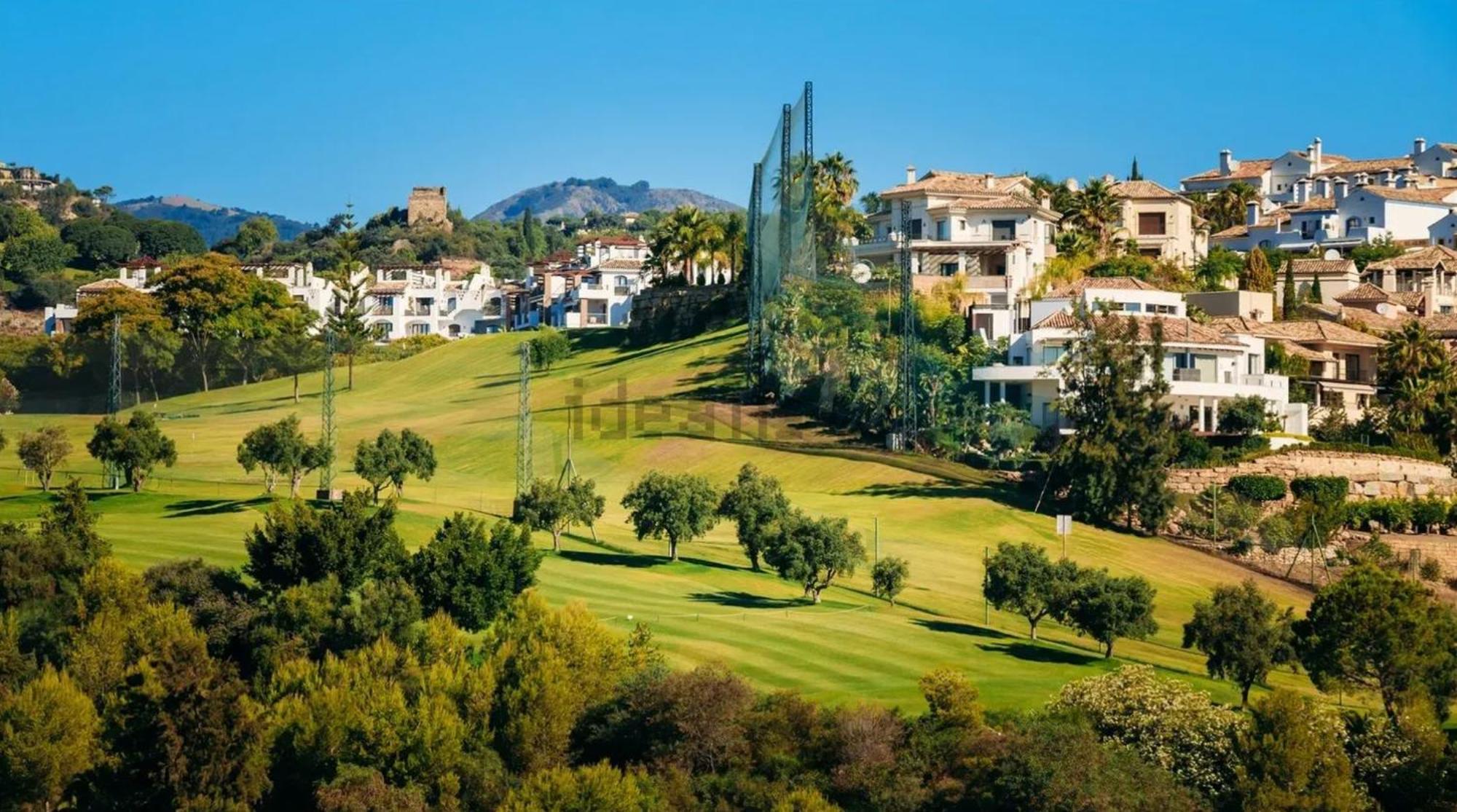 El Herrojo Luxe Retreat By Host Lovers 贝纳阿维斯 外观 照片