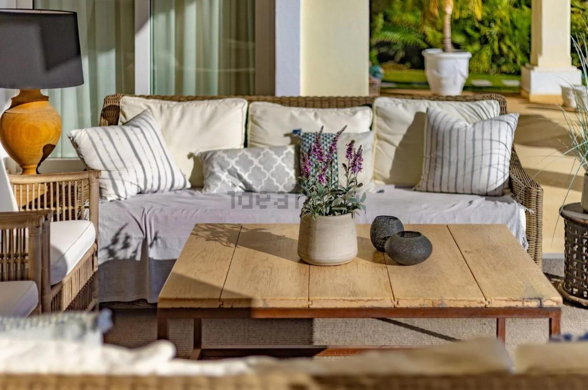 El Herrojo Luxe Retreat By Host Lovers 贝纳阿维斯 外观 照片